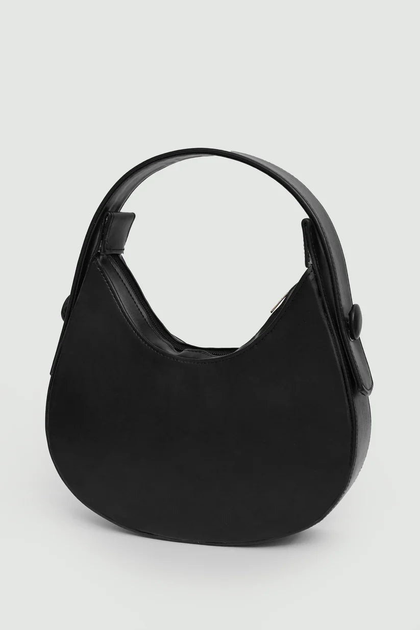 HOBO Half-Moon Black