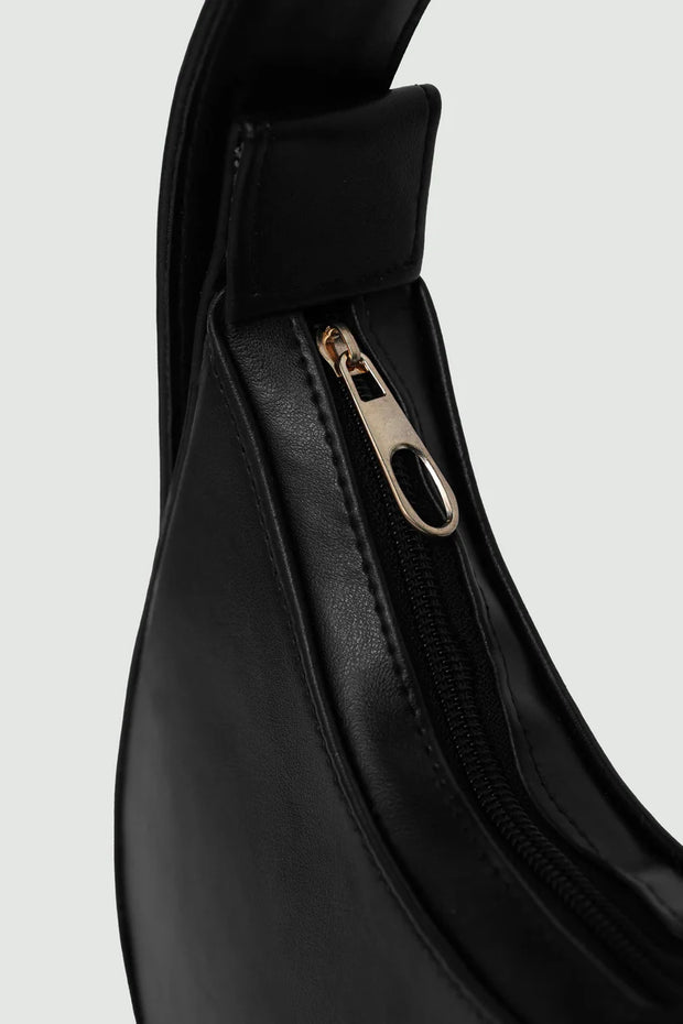 HOBO Half-Moon Black