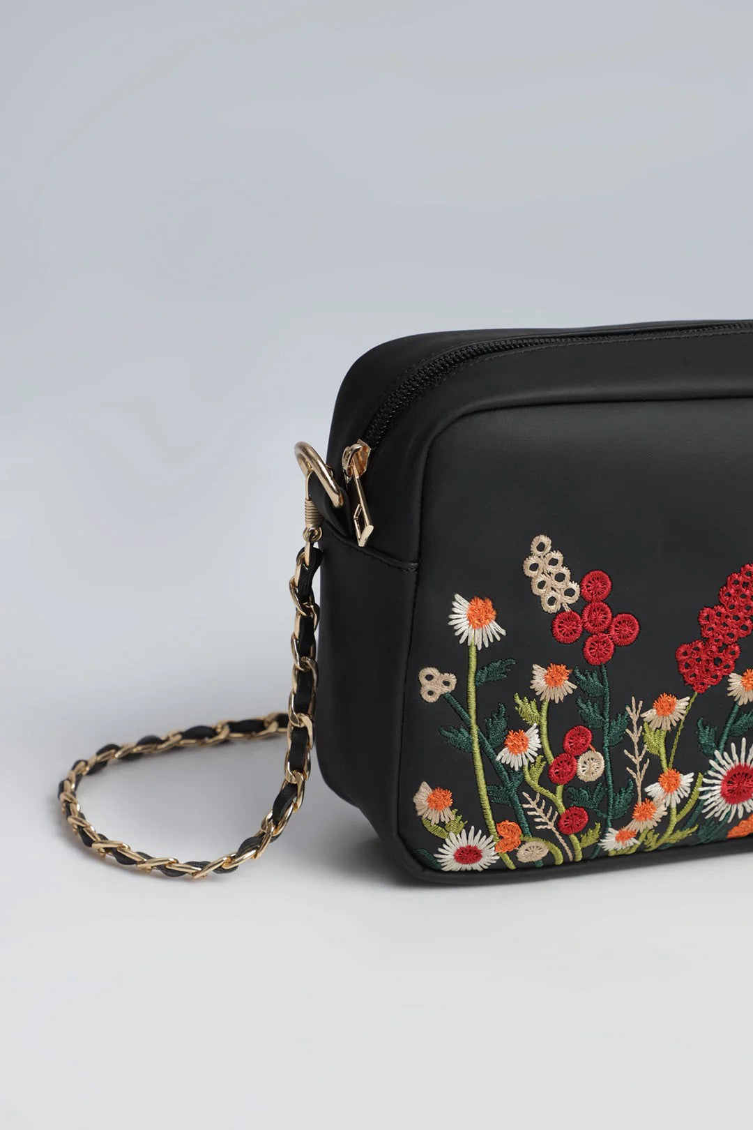 Élan Carry – Black
