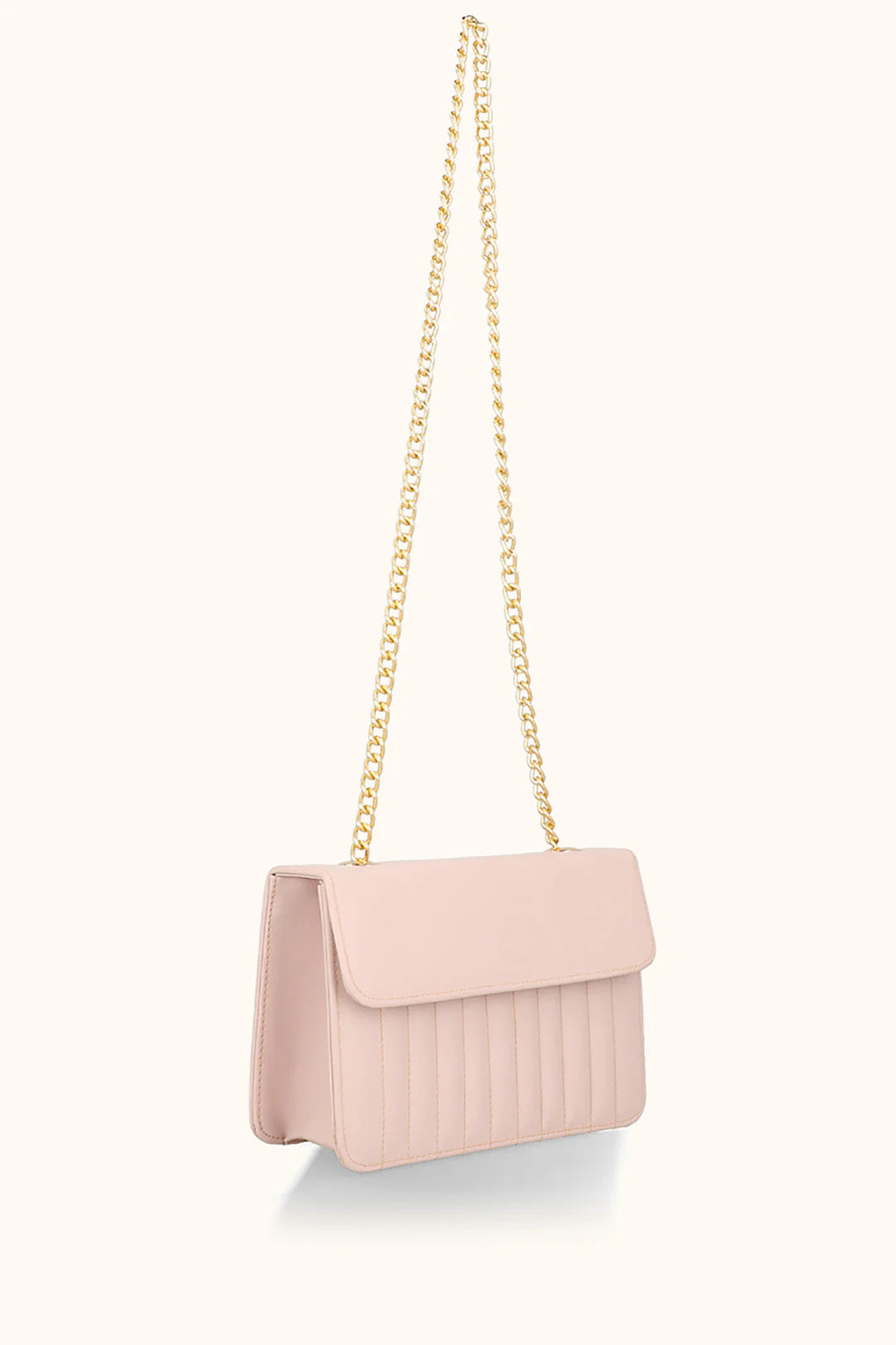 Pink Pastel Crossbody