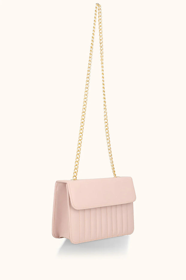 Pink Pastel CrossBody