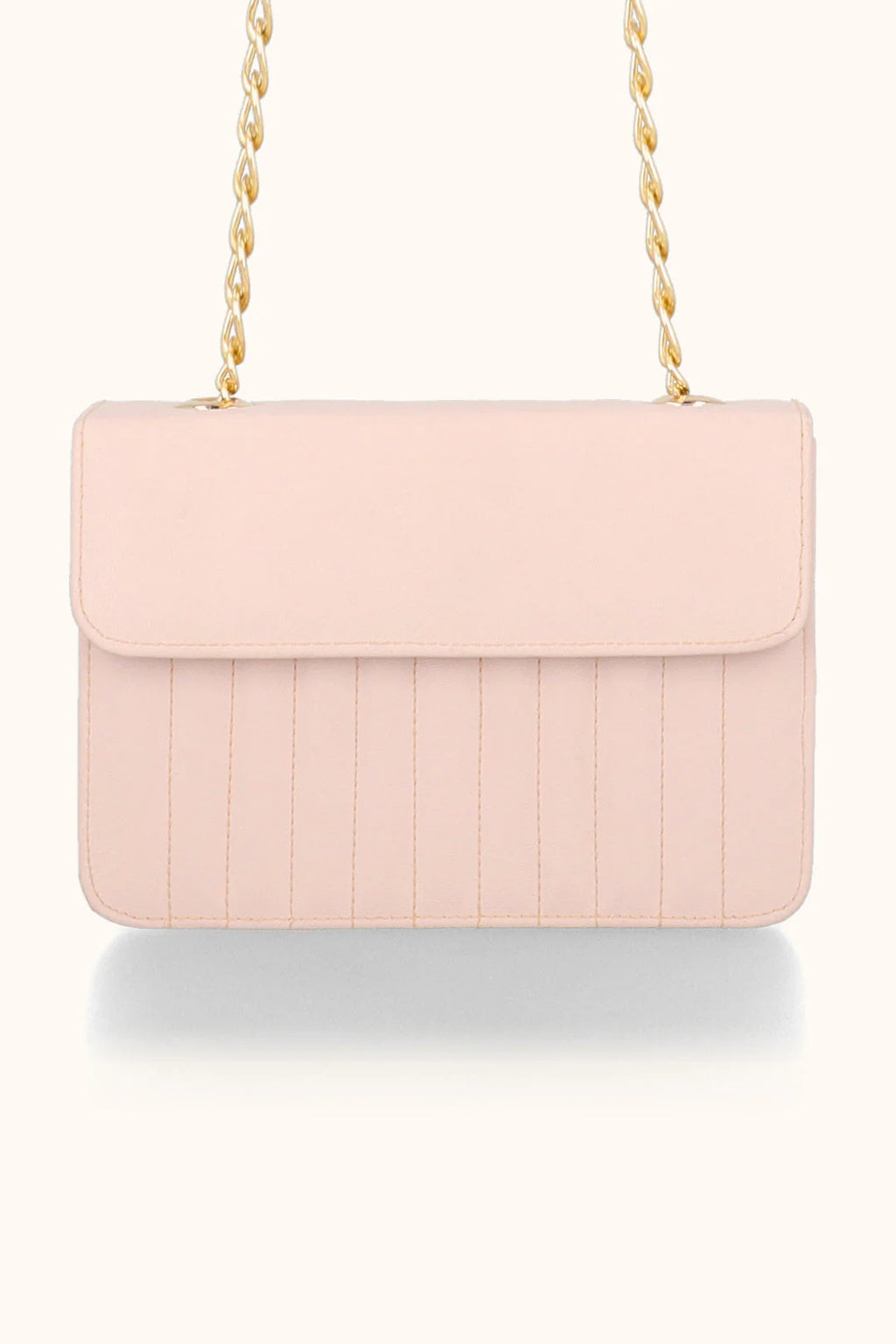 Pink Pastel Crossbody