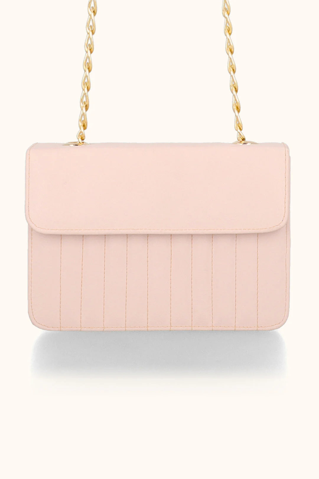 Pink Pastel Crossbody