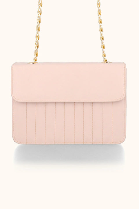 Pink Pastel CrossBody