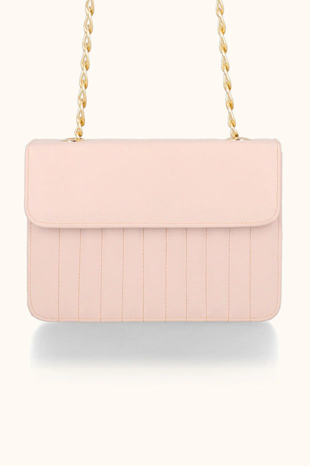 Pink Pastel CrossBody