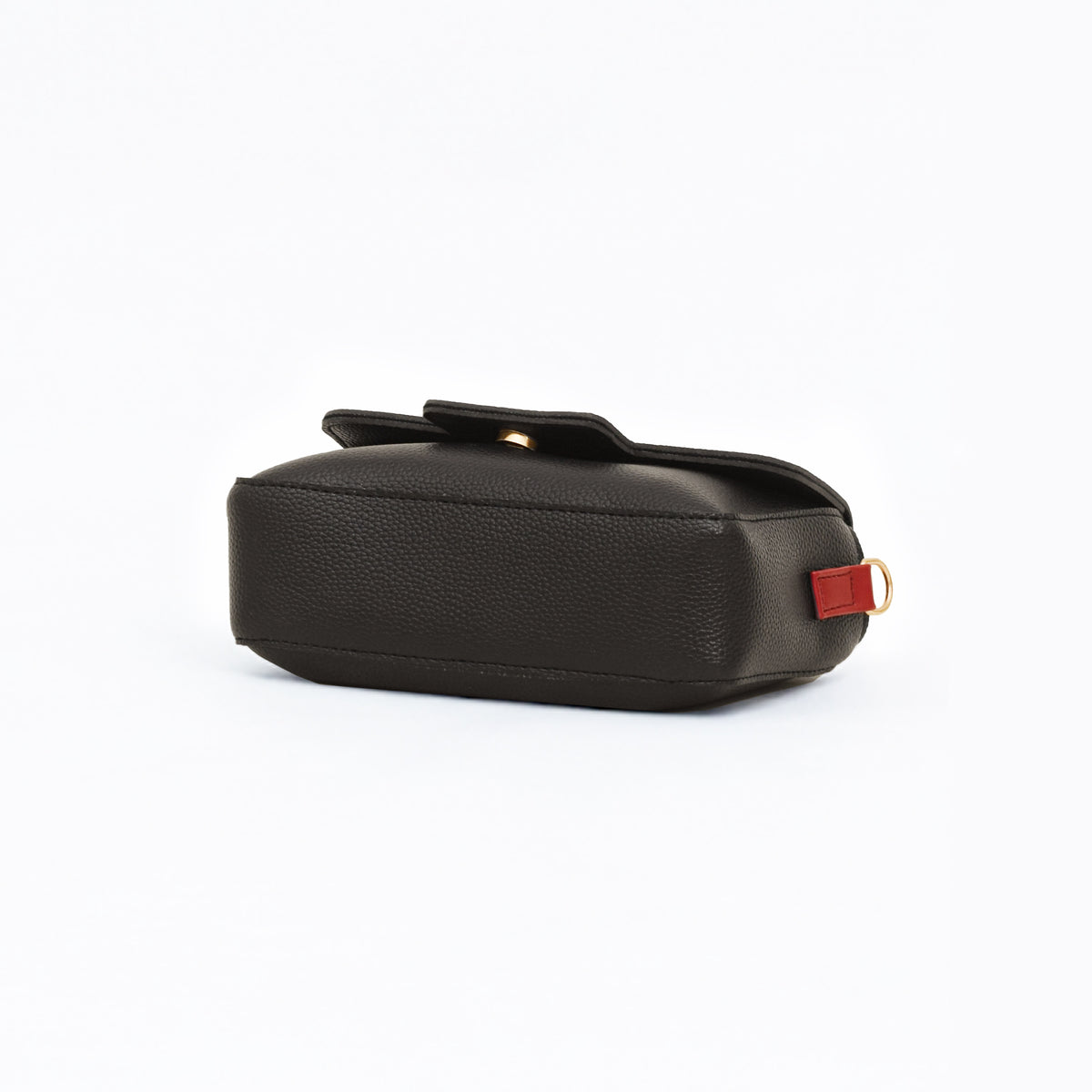 Luxe Dot Black