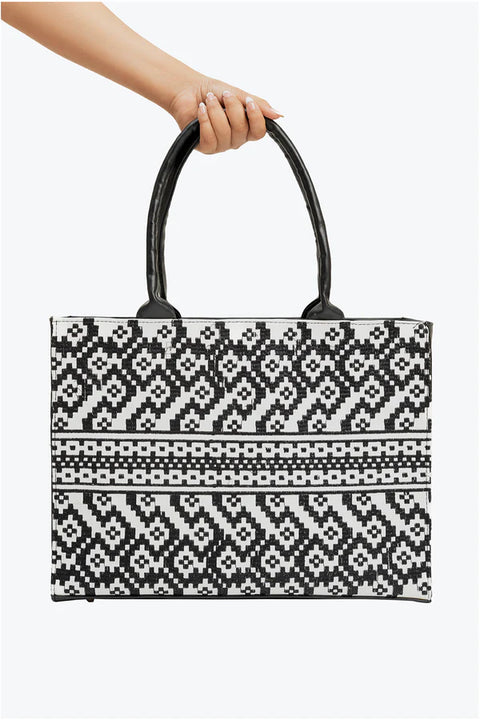 Azra Pattern