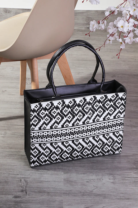 Azra Pattern