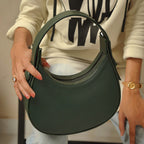 HOBO Half-Moon Green