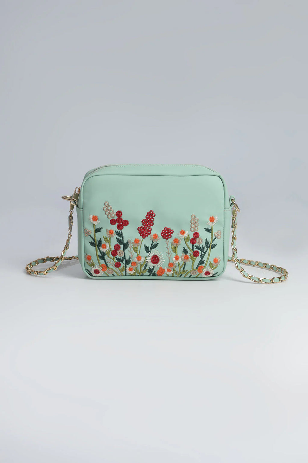 Élan Carry – Olive Luxe