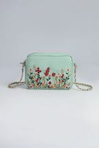 Élan Carry – Olive Luxe