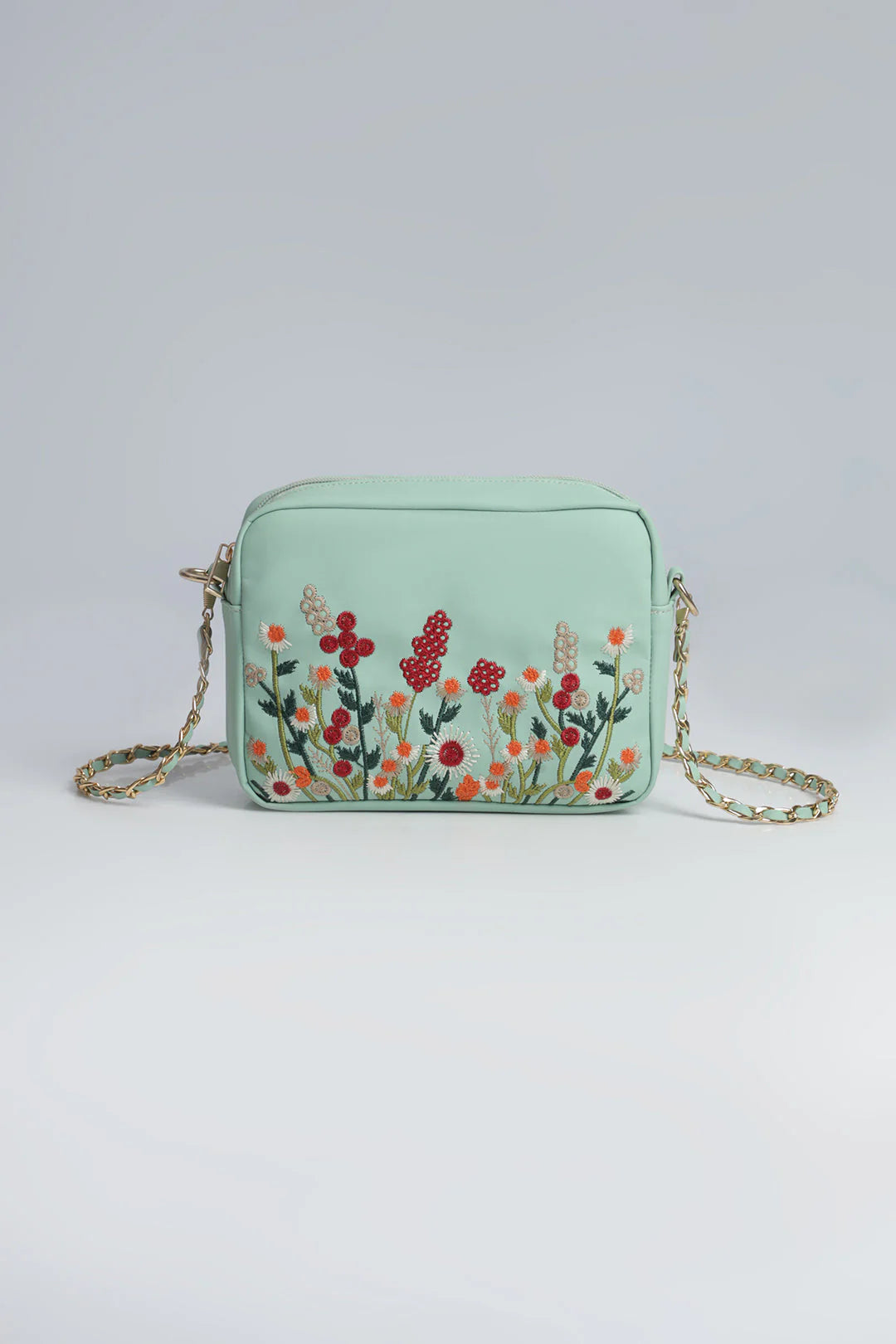Élan Carry – Olive Luxe
