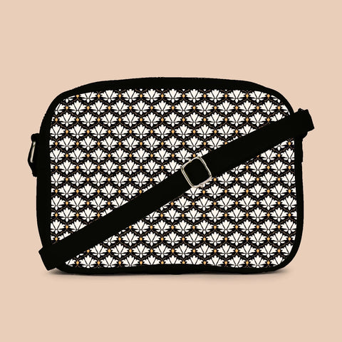 Bidri Kaiser Sling Bag