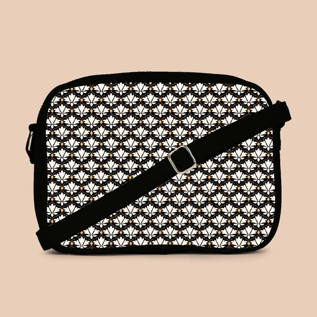 Bidri Kaiser Sling Bag