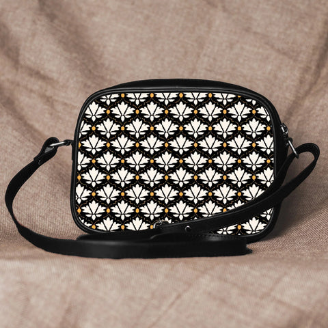 Bidri Kaiser Sling Bag