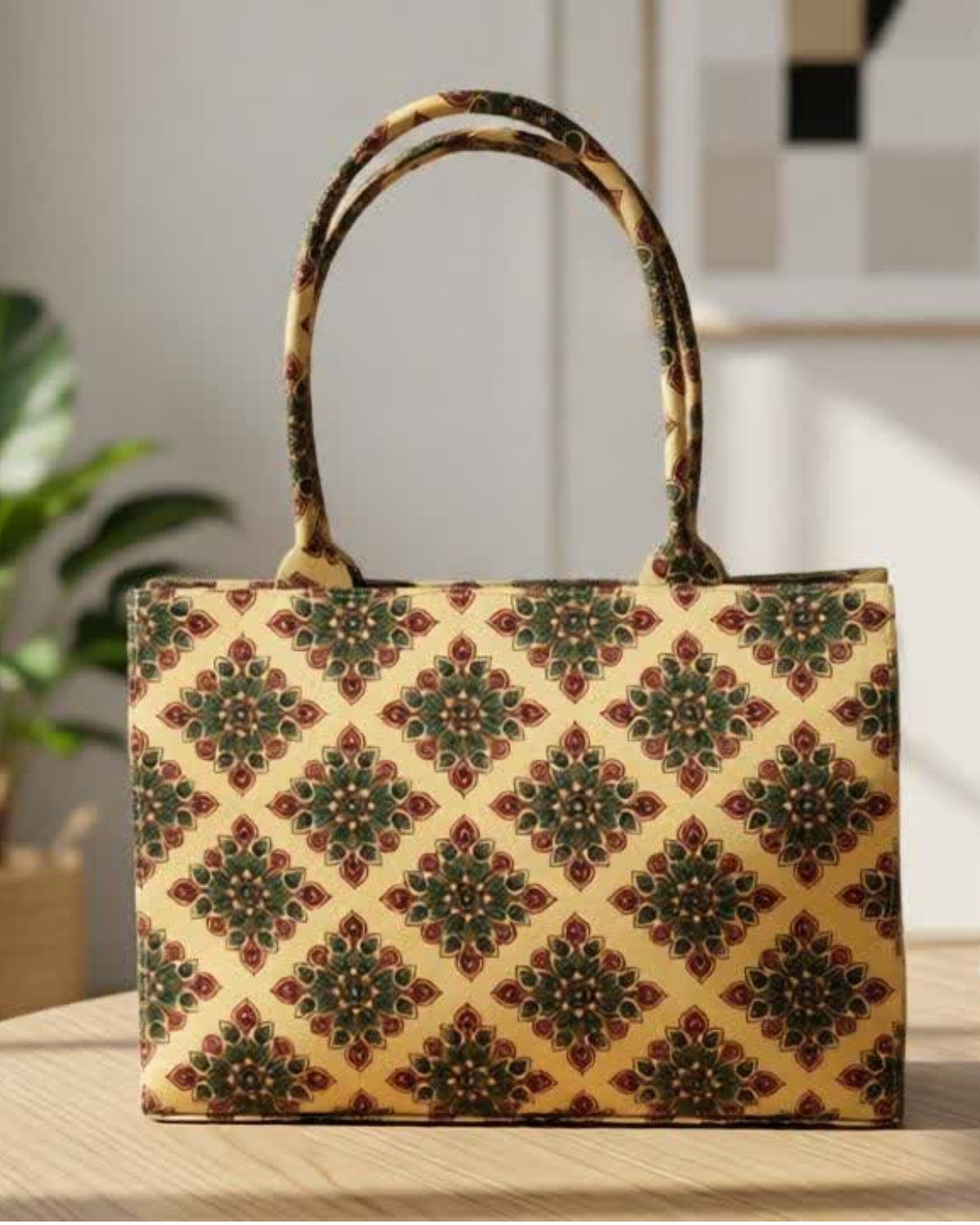 Calypso Canvas