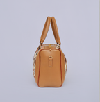 Gulzar Canvas Duffle