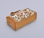 Gulzar Canvas Duffle