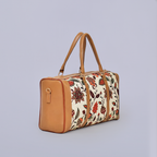 Gulzar Canvas Duffle