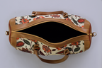 Gulzar Canvas Duffle