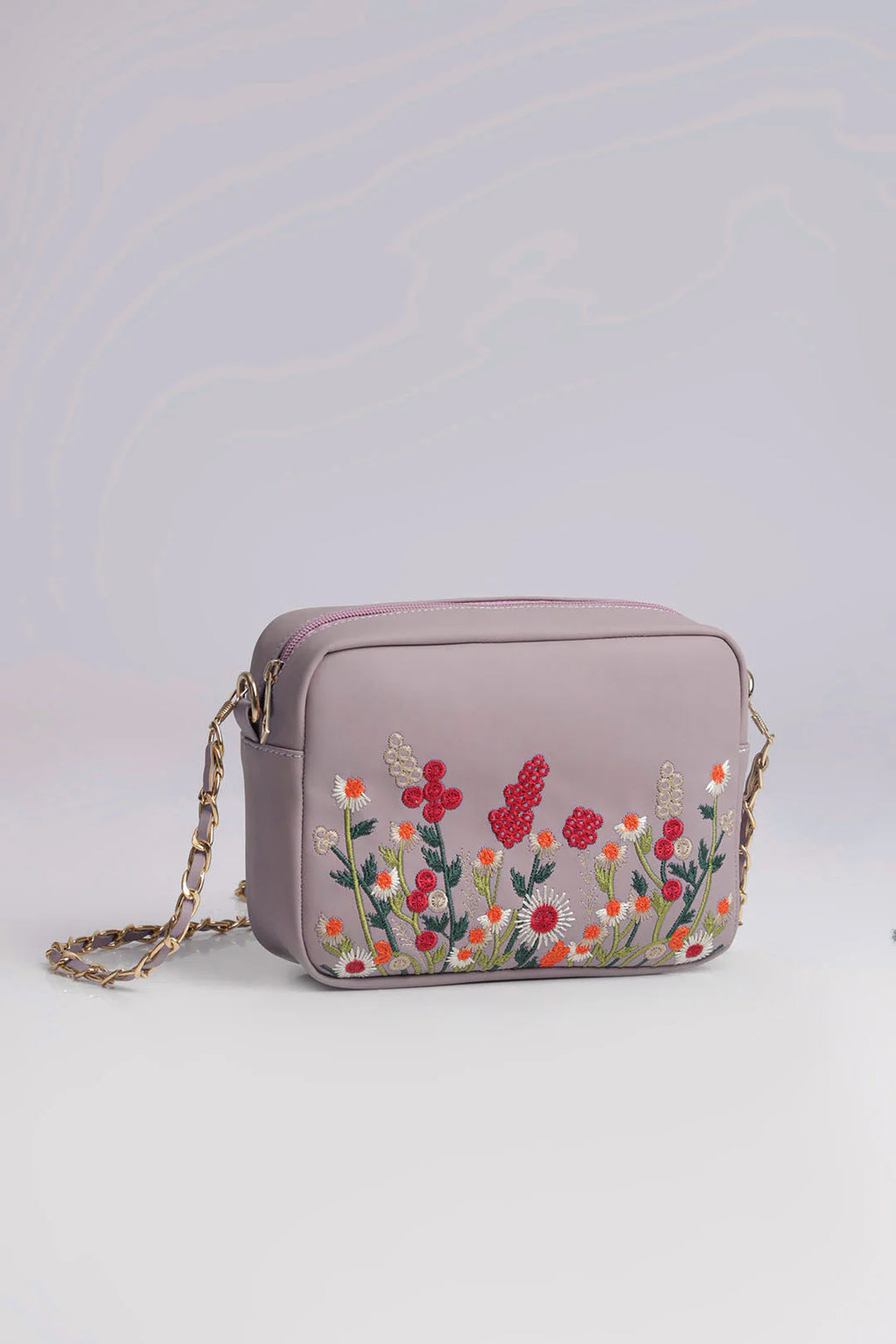 Crossbody Pink