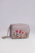 Crossbody Pink