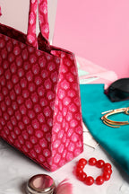 Gulnaar Tote
