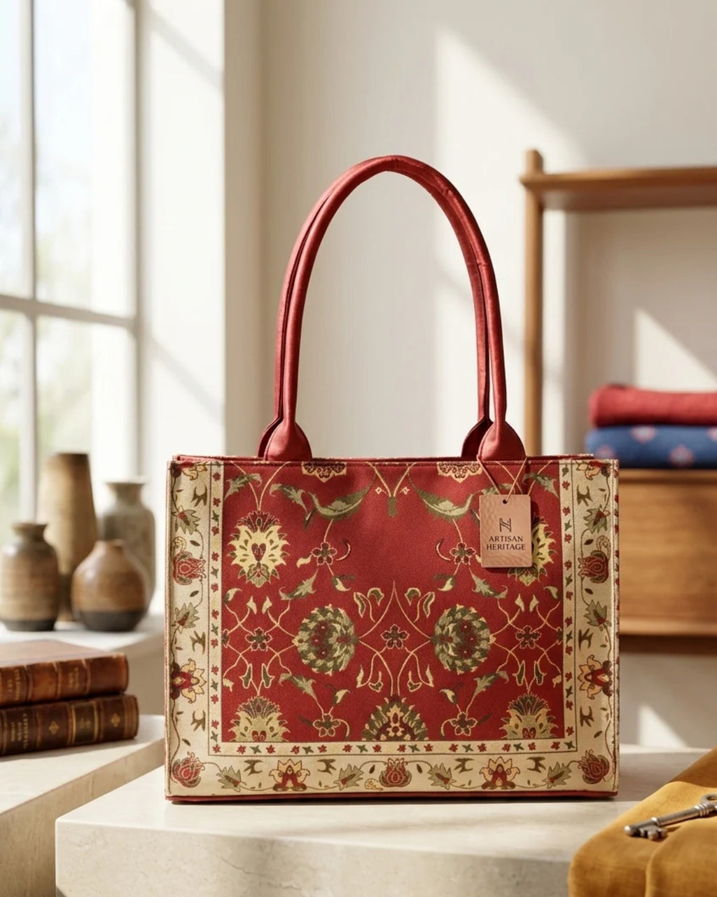 Rivora Canvas