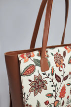 Indira Enchanted