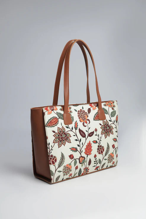 Indira Enchanted
