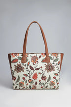 Indira Enchanted
