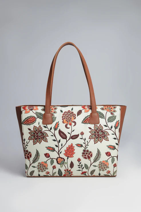 Indira Enchanted