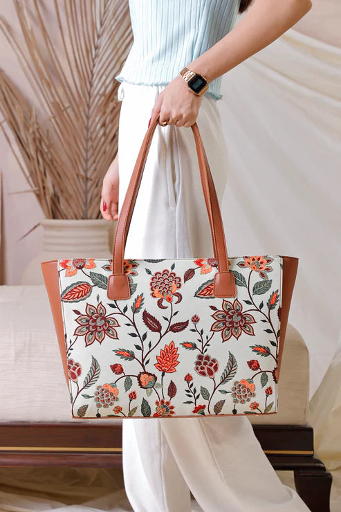 Indira Enchanted