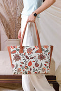 Indira Enchanted