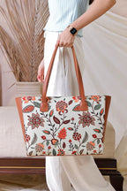 Indira Enchanted