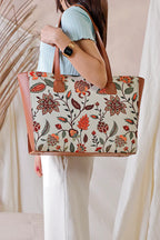 Indira Enchanted