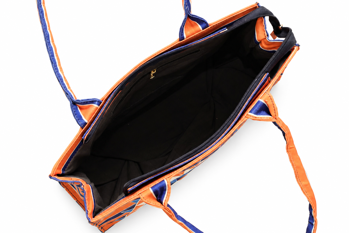 Solara Tote