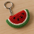 Crochet Watermelon