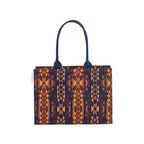 PatternPop Tote