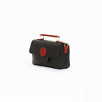 Luxe Dot Black