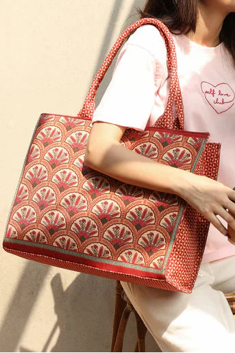 Canvas bag