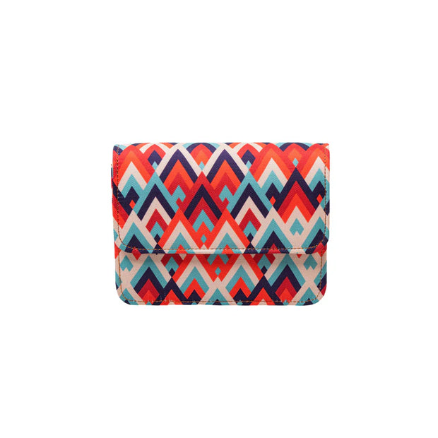 ZigZest Pop Clutch