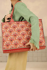 Canvas bag