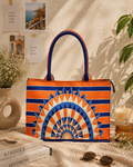 Solara Tote
