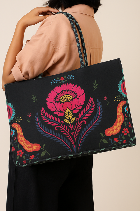 Ornate Bloom
