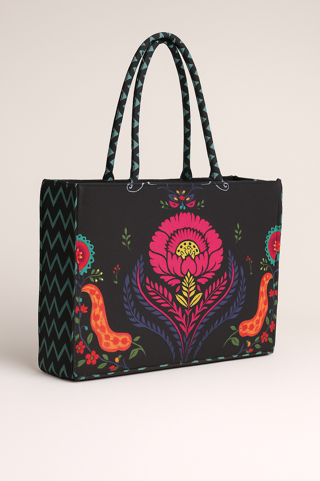 Ornate Bloom