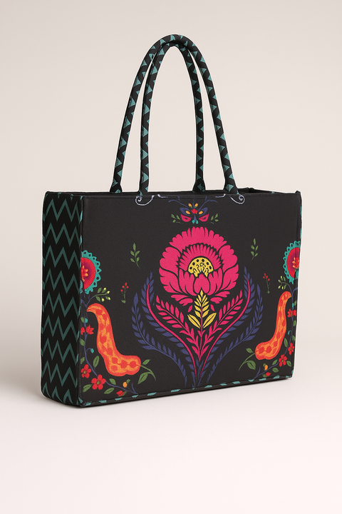 Ornate Bloom