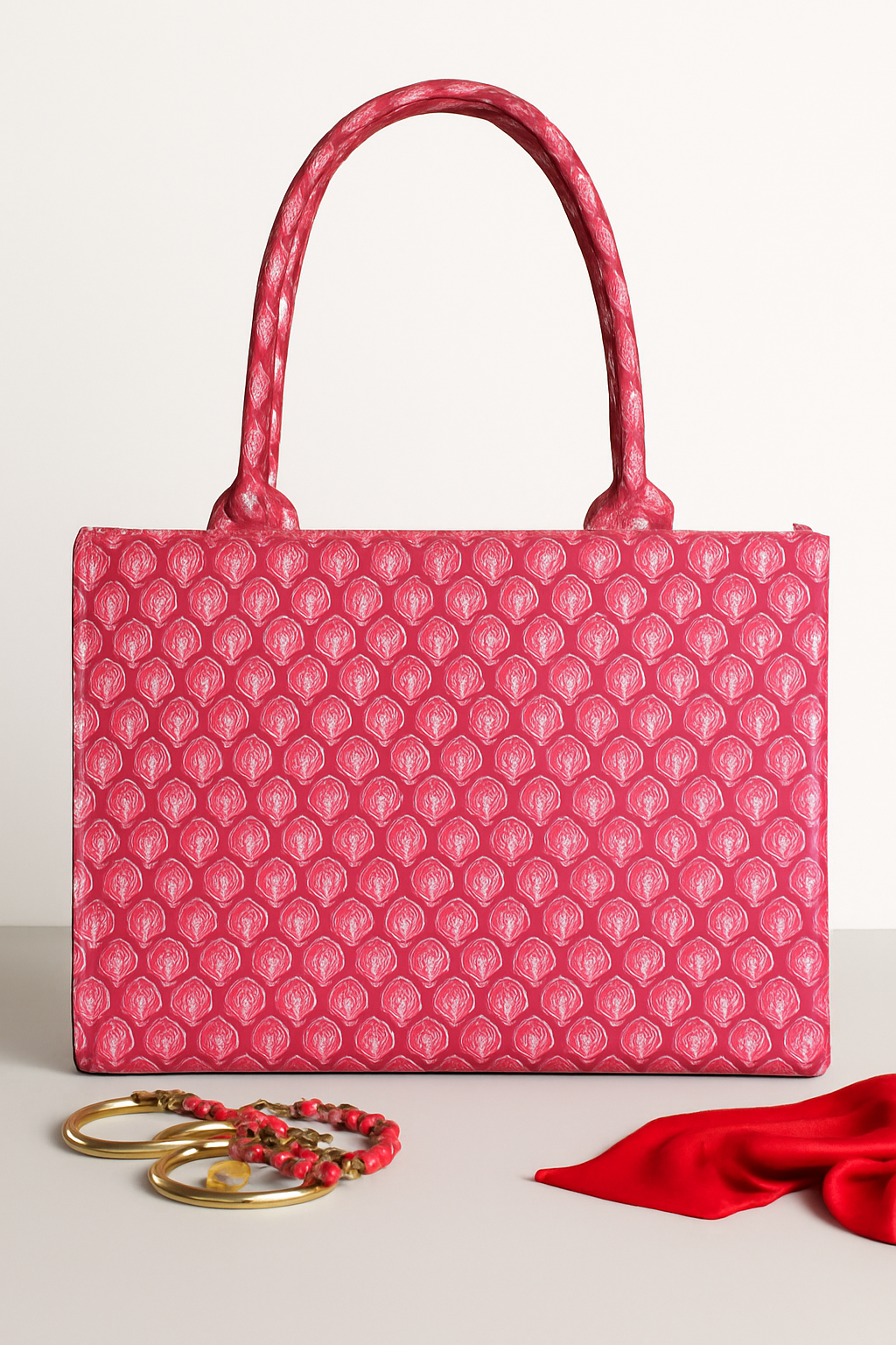 Gulnaar Tote