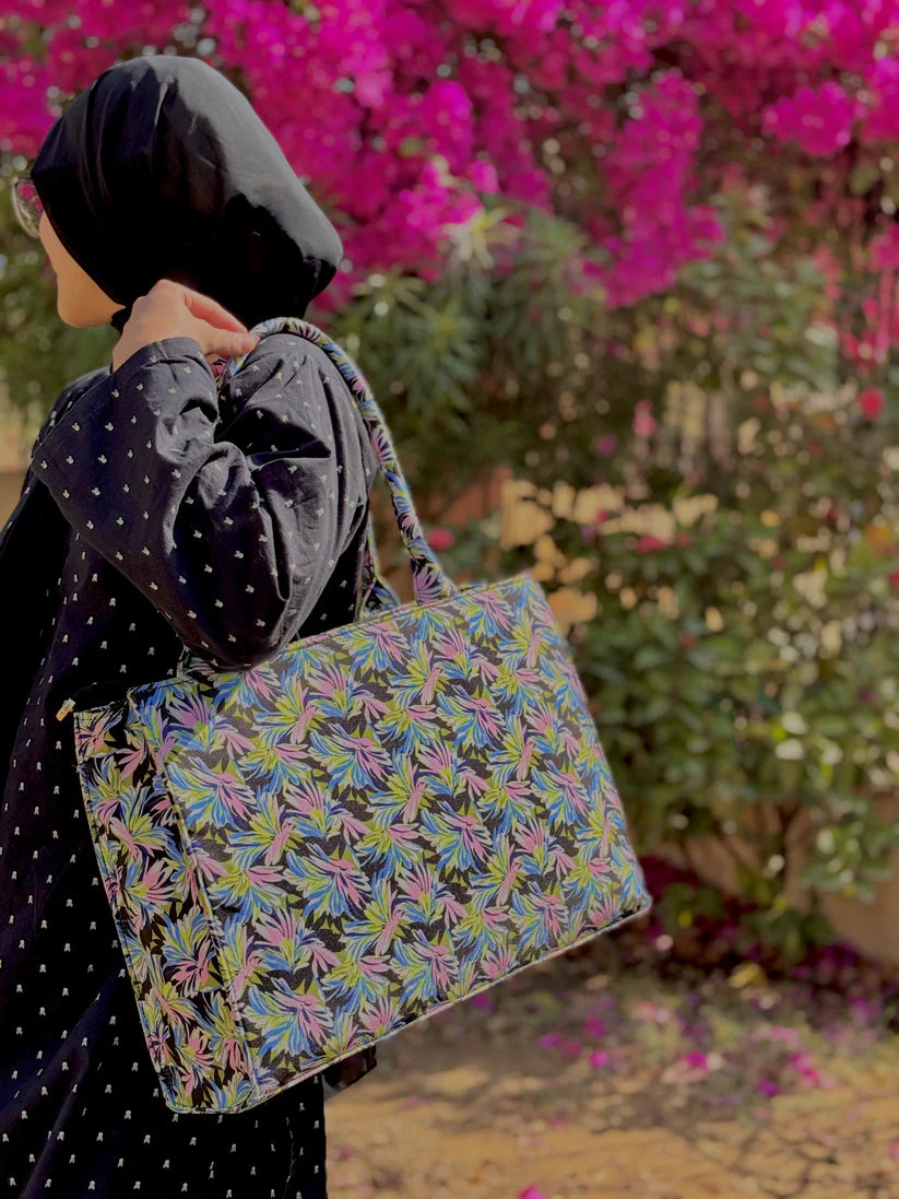 Verve Tote