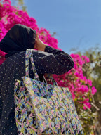 Verve Tote
